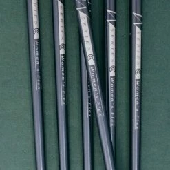 Ladies Set Of 6 X Cleveland Tour Action TA7 Irons 6-SW Ladies Graphite Shafts -Golf Bags Shop 32 3a8aa18f 418e 43c1 aae8 10e9d1f1ad5e