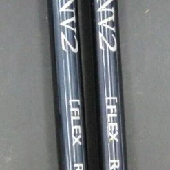 Set Of 2 Macgregor Mactec NV2 3 And 4 Irons Regular Graphite Shafts Mactec Grips -Golf Bags Shop 32 3a9e2439 6038 4d84 bb98 da0400573e5c