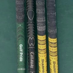 Set 4 X Callaway Big Bertha Irons 3-6 Regular Graphite Shafts Mixed Grips -Golf Bags Shop 32 3b339326 e5a1 44fe a73f 1e0c3d15dc5e