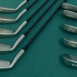 Collectors Set 10 X Ben Hogan Forged Master Irons 3-SW + P/S Gap Wedge Regular -Golf Bags Shop 32 3bcede41 11b1 4a5e 9c91 1c9d9cca026b