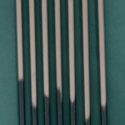 Vintage Scarce Set Of 7 X Yonex Aerona 10 Irons 4-PW Regular Graphite Shafts -Golf Bags Shop 32 3c53f3ff 0871 4299 9c1c bc872784be5a