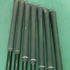 Set 7 X Callaway ERC FUSION Irons 4-PW Regular Graphite Shafts E.R.C -Golf Bags Shop 32 3c63eaf7 5c15 499d a813 53c9761361e3