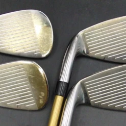 Set Of 4 X Mizuno RV 03 Irons 6-9 Regular Graphite Shafts Mizuno Grips -Golf Bags Shop 32 3c85d966 9807 4e1b bb9d 2578d3c4800b