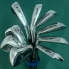 Collectors Set Of 9 X Mizuno Grand Monarch Irons 3-SW Regular Steel Shafts 1 Collectors Set Of 9 X Mizuno Grand Monarch Irons 3-SW Regular Steel Shafts -Golf Bags Shop 32 3ca53605 394f 44bf b26b ea3ee5fbe677