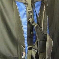 5 Division Mizuno OSAKA Stand Golf Clubs Bag -Golf Bags Shop 32 3d3c4855 2733 474b 8f59 f43b66cec463