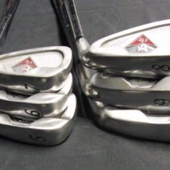 Set Of 6 X Wilson Staff Ci7 Irons 5-PW Stiff Steel Shafts -Golf Bags Shop 32 3d5fce3b 4d8a 4c3d 94a2 1733820adc1a