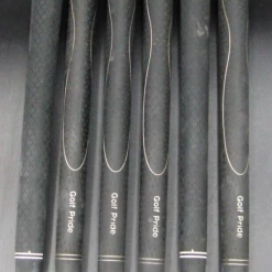 Set Of 6 X Cobra S9 Irons 6-SW Regular Steel Shafts Cobra Grips -Golf Bags Shop 32 3df89bed 1630 421e acde d874e3b4c503