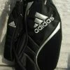 5 Division Adidas Tour Trolley Cart Golf Bag