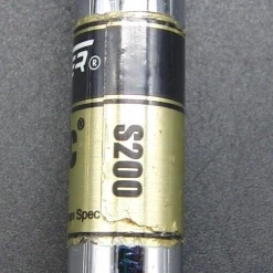 Japanese RARE P-tune 58° Sand Wedge S200 Stiff Steel Shaft Iomic Grip -Golf Bags Shop 32 3f3a6480 c767 49f4 b6e6 ae7a9530f720