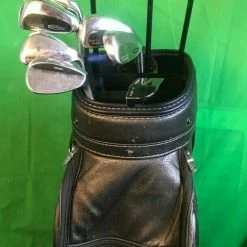 Bridgestone, Zebra Set Of BridgeStone TS-211 5-P/S (7 Irons) Tour Stage V-GT Driver & Woods Putter -Golf Bags Shop 32 4003cc4b e65b 446c bef9 37d5a9afd2a7