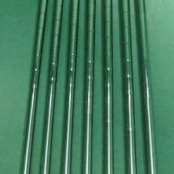 Set Of 7 X Srixon I-302 Forged Irons 4-PW Stiff Steel Shafts Mixed Grips 12 Set Of 7 X Srixon I-302 Forged Irons 4-PW Stiff Steel Shafts Mixed Grips -Golf Bags Shop 32 4025c3c7 ae67 44a2 bb9e 35bcf31f5f6a