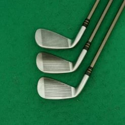 Set Of 3 X Yonex A.D.X 100i 6 7 & 8 Irons Regular Graphite Shafts 12 Set Of 3 X Yonex A.D.X 100i 6 7 & 8 Irons Regular Graphite Shafts -Golf Bags Shop 32 40c3ea2f 61c9 4c94 b8a0 cb868b64e252