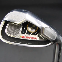 TaylorMade Tour Burner Gap Wedge Regular Flex Graphite Shaft TaylorMade Grip -Golf Bags Shop 32 418fbffa 95cf 4f4e b495 33b29be7333b