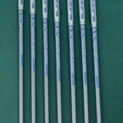 Ladies Set Of 7 X King Cobra S9 Irons 5-SW Ladies Graphite Shafts Mixed Grips -Golf Bags Shop 32 41ce3ef3 fa26 4dbc afda 36c82d223166