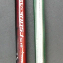 Set Of 2 Srixon Z-Steel Maraging 14.5° 3 & 18.5° 5 Woods Stiff Graphite Shafts -Golf Bags Shop 32 41fe31ff 59fa 424b ae17 58593bc10077