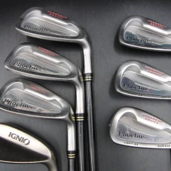 Phoebus/Tear Drop/IGNIO Set Phoebus SUS 630 Irons 5-PW, 58 Degree, Driver, 3 + 5 Wood, Putter + Bag -Golf Bags Shop 32 423c2c86 d7e0 4c2d ae3f a99b05276a65