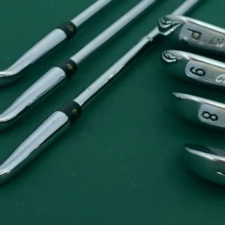 Set Of 7 X Cleveland Tour Action Form Forged TA1 Irons 4-PW Stiff Steel Shafts -Golf Bags Shop 32 42f8d6fc 898a 4c74 a377 443e86d5c01b