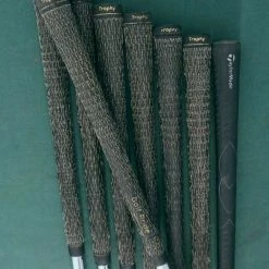 Set Of 8 X TaylorMade R540 XD Irons 3-PW Regular Steel Shafts -Golf Bags Shop 32 43512172 7f7a 4254 97f6 1572dbf75bc5