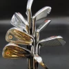 Set Of 8 X Ben Hogan Apex 50th Golden Anniversary Irons 3-PW Stiff Steel Shafts -Golf Bags Shop 32 43d417cc 42b9 4249 b02c d7e1ecb6daf1