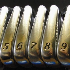 Set Of 8 X Wilson Staff Tour Blade Forged FG59 Irons 3-PW Stiff Steel Shafts -Golf Bags Shop 32 446861fd 42aa 4a26 8f5c dfdd705a47a1