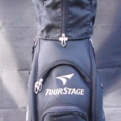 7 Division Bridgestone Tourstage Tour Trolley Cart Golf Clubs Bag -Golf Bags Shop 32 446ddf67 bc3f 469a 8def 80f961301de8