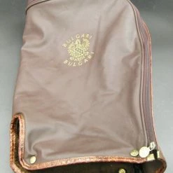 Vintage 6 Division Bulgari Tour Cart Golf Clubs Bag BVlgari -Golf Bags Shop 32 44809de6 09c0 401a 9186 dd9b1dea67cd