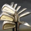 Set Of 9 X Titleist DCI Tour Forged Irons 3-SW Regular Graphite Shafts 1 Set Of 9 X Titleist DCI Tour Forged Irons 3-SW Regular Graphite Shafts -Golf Bags Shop 32 44895e12 e09c 4d39 b1cb cfa827315f4e