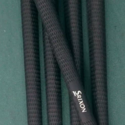 Set Of 5 X Srixon ZR-600 Forged Irons 6-PW Stiff Steel Shafts Srixon Grips -Golf Bags Shop 32 448fe87c b736 4cee 8eea 37e60d96b4ee