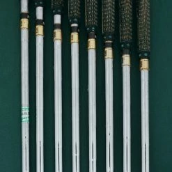 Set Of 8 X Honma FE-700 Prancer Irons 3-10 Regular Steel Shafts Honma Grips -Golf Bags Shop 32 44c527c4 cff6 434c 8d96 ddda192c500f
