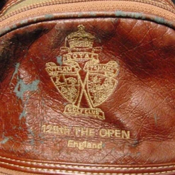 Royal Golf Club Vintage 6 Division Royal 125th The Open Golf Club Tour Cart Trolley Clubs Bag -Golf Bags Shop 32 44e32428 7615 4c11 9055 0ae03130b4a9