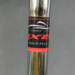 Vixer Swell Back Japanese Vixer Swellback 60° Lob Wedge Multi Flex Steel Shaft Vixer Grip -Golf Bags Shop 32 461dc892 b937 4b96 9f01 e42ef0aee47d