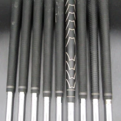 Set Of 9 X Mizuno MX-17 Irons 3-SW Regular Steel Shafts Mixed Grips -Golf Bags Shop 32 46537880 81cd 4cd5 a45b d45ad6af0aa0