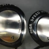 Set Of 2 PRGR Speed Hit 4 & 5 Woods Stiff & Regular Graphite Shafts -Golf Bags Shop 32 46c351ab 6d42 459d 8f67 f4cddcffb726
