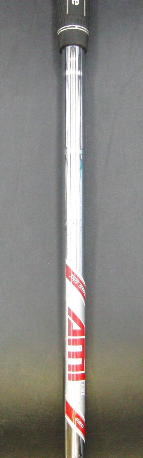 Titleist API 718 53º Gap Wedge Regular Steel Shaft Golf Pride Grip 5 Titleist API 718 53º Gap Wedge Regular Steel Shaft Golf Pride Grip - Image 3