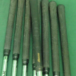 Set Of 8 X Mizuno Notus Synchro Turn Irons 4-SW Regular Steel Shafts -Golf Bags Shop 32 47827c76 6e73 4173 b48d 43c277cdf054