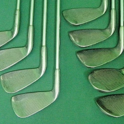 Vintage Combi Set Of 9 X Lynx Limited "10" Irons 3-SW Regular Steel Shafts -Golf Bags Shop 32 47872781 c45e 487b ad4b 18df664bb6c7