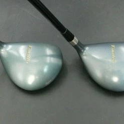 Set Of 2 X Mizuno Finalist 3 & 4 Woods Regular Graphite Shafts Mizuno Grips -Golf Bags Shop 32 47b0c328 ba3b 4b04 864a 5beddc5a70d0