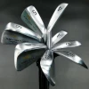 Set Of 8 X Pebble Beach GS-01 Irons 4-PW+AW Regular Steel Shafts Royal Grips -Golf Bags Shop 32 4890f502 3ab9 4e1a b378 d255ef5c4e5e