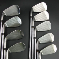 Japanese Set Of 9 X Daiwa ONOFF Hyper Effect Zone Irons 4-SW+AW Stiff Steel -Golf Bags Shop 32 48a1b4e0 a8c8 4625 8754 05b7cb601c93