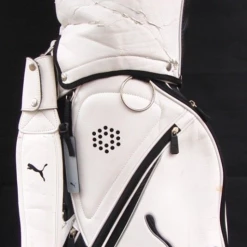 5 Division Puma Tour Trolley Cart Golf Clubs Bag -Golf Bags Shop 32 492c5f74 f628 49cd bb34 53d286acd5d0