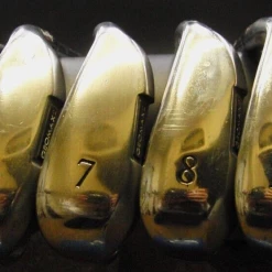 Set Of 6 X TourEdge Geomax 2 Bazooka Irons 5-PW Regular Graphite Shafts -Golf Bags Shop 32 49705a50 e664 4cf4 8efa fe2a9bc2edf0