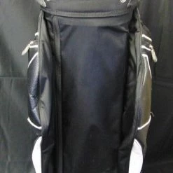 14 Division Titleist Black & White Tour Cart Golf Clubs Bag 11 14 Division Titleist Black & White Tour Cart Golf Clubs Bag -Golf Bags Shop 32 49e38780 115b 4009 9acf 7ab11d99a916
