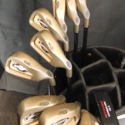 Set Of Callaway Big Bertha Gold 3-SW + Driver +3 Wood + 5 Wood +Putter +Bag -Golf Bags Shop 32 4a6692f5 f0f5 4159 bb05 38caf5c3b77e