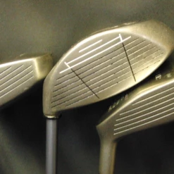 Adams/Callaway/Wilson/XXIO Set Adams Idea A2 OS Irons 4-SW Driver 3 & 5 Wood Putter + Bag -Golf Bags Shop 32 4ab5bee8 6ae7 498f 9546 89c618159194