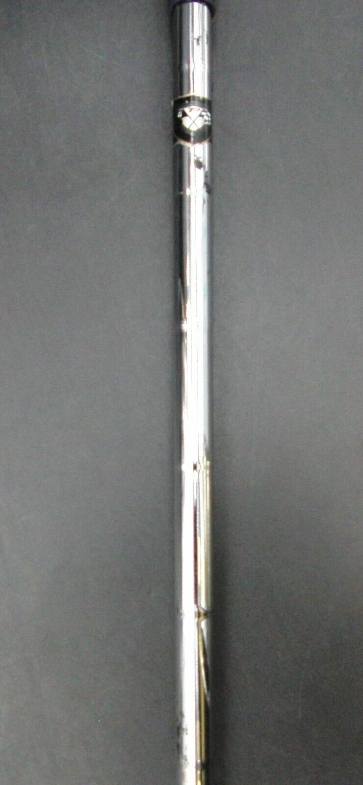 Taylormade RAC TP 54° Gap Wedge Wedge Flex Steel Shaft Lamkin Grip 6 Taylormade RAC TP 54° Gap Wedge Wedge Flex Steel Shaft Lamkin Grip - Image 4