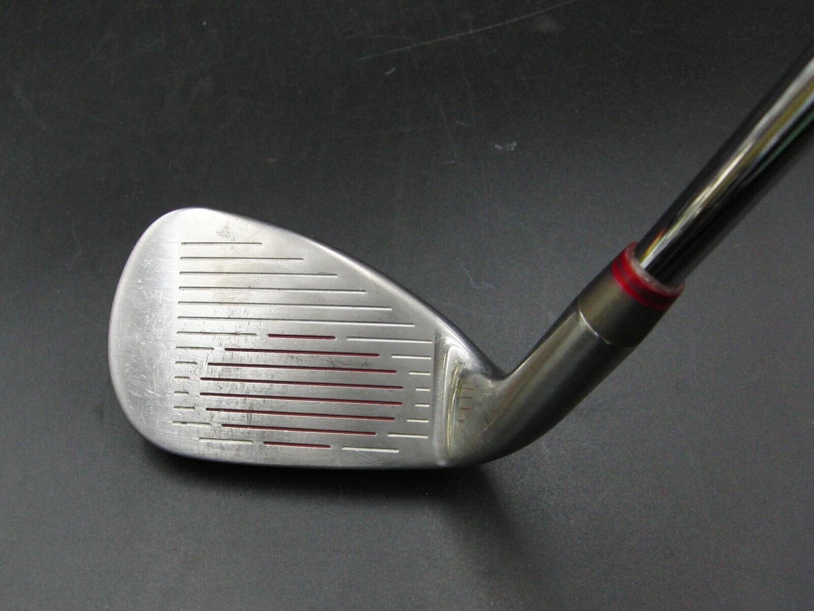 Cobra Baffler Gap Wedge Stiff Steel Shaft Cobra Grip 4 Cobra Baffler Gap Wedge Stiff Steel Shaft Cobra Grip - Image 2