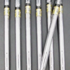 Set Of 7 X Mizuno MX300 Y Tune Pro Forged Irons 4-PW Regular Steel Shafts -Golf Bags Shop 32 4b040cf7 a4ff 4622 84bc 4612b7748e3c