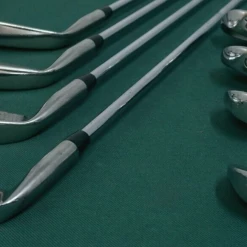 Set Of 8 X TaylorMade R540 XD Irons 3-PW Regular Steel Shafts -Golf Bags Shop 32 4b39a25e 5a18 46e0 8912 d06e0c067a61