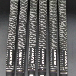 Set Of 6 X Srixon Z965 Irons 5-PW Regular Steel Shafts Lamkin Grips 16 Set Of 6 X Srixon Z965 Irons 5-PW Regular Steel Shafts Lamkin Grips -Golf Bags Shop 32 4b8086e6 711d 4c2d b938 1800866572f2