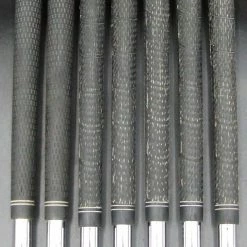 Set Of 7 X TaylorMade RAC LT Irons 4-PW Stiff Steel Shafts TaylorMade Grips -Golf Bags Shop 32 4c643ff0 24a9 48da ac23 082b39430221